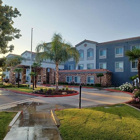Spark By Hilton Redlands Exterior foto