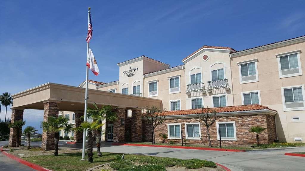 Spark By Hilton Redlands Exterior foto