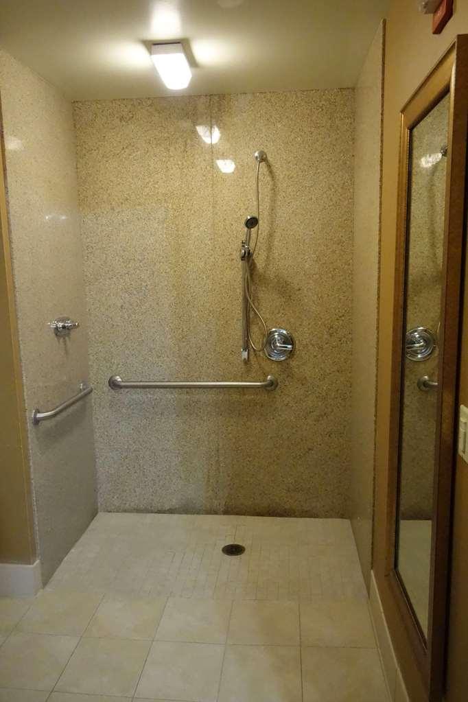 Spark By Hilton Redlands Habitación foto