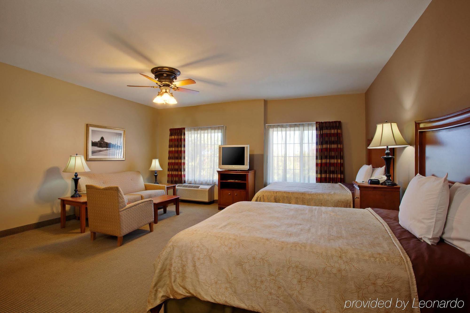 Spark By Hilton Redlands Habitación foto