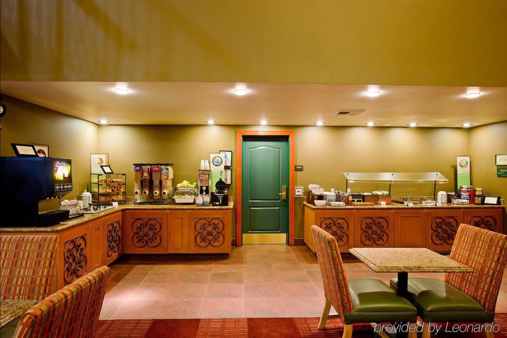 Spark By Hilton Redlands Exterior foto