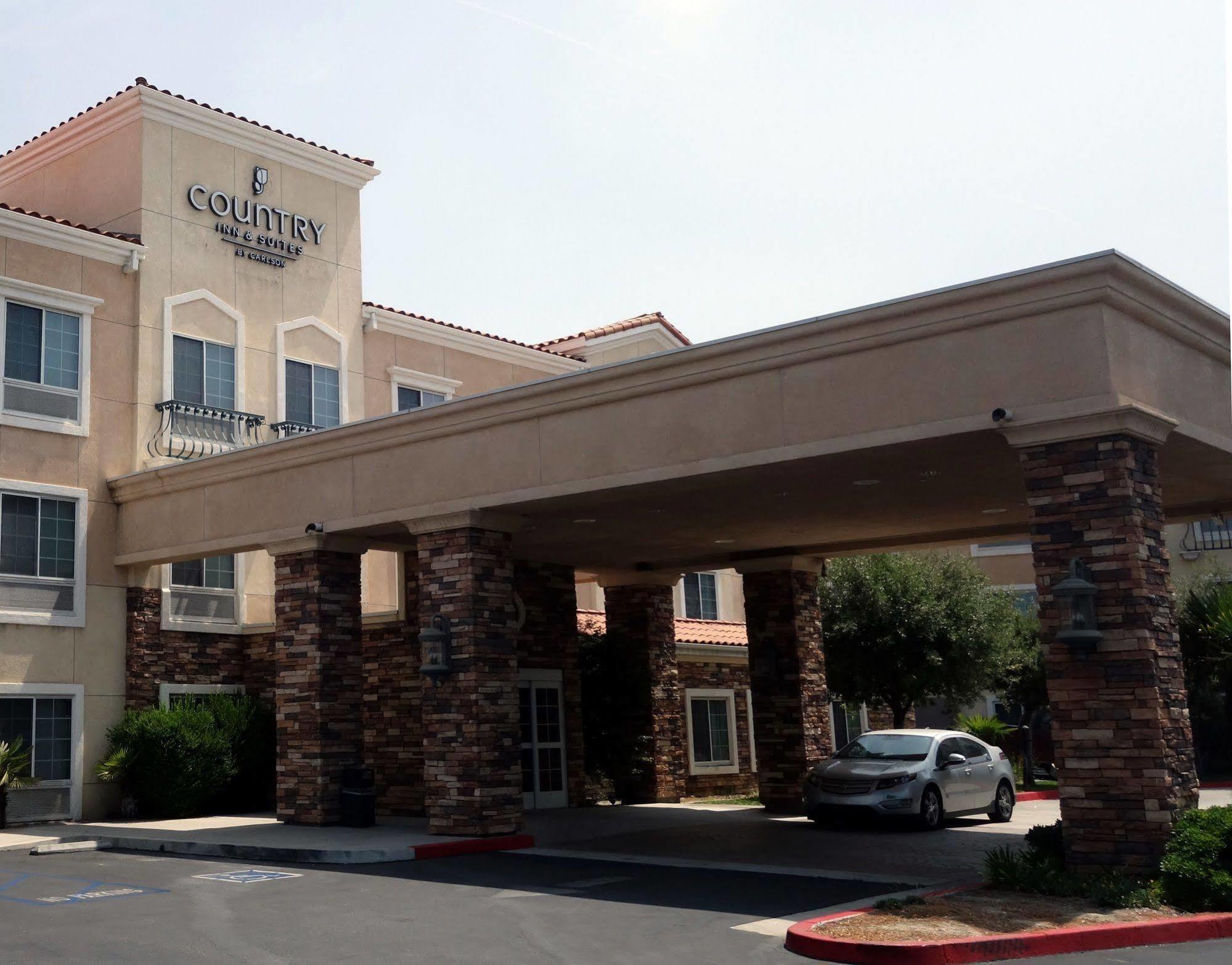 Spark By Hilton Redlands Exterior foto