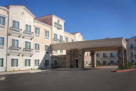 Spark By Hilton Redlands Exterior foto