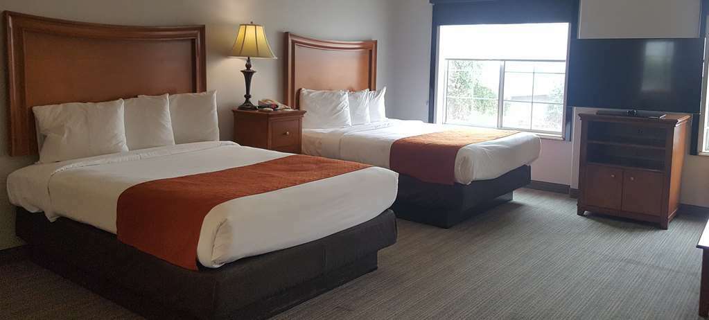 Spark By Hilton Redlands Habitación foto